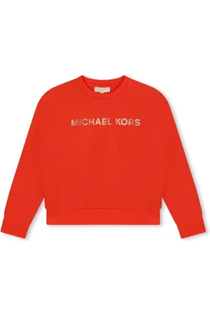 Michael Kors Trøje med nittet logo