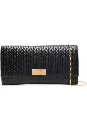 Giuseppe Zanotti Montserrat clutch