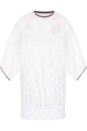 Brunello Cucinelli Ribbet sweater