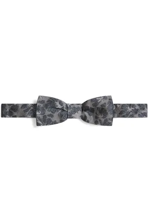 DRIES VAN NOTEN Butterfly i jacquard