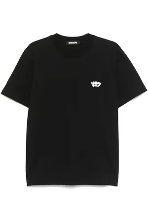 BARROW T-shirt med hævet logo