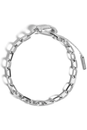 Dsquared2 Carabiner halskæde