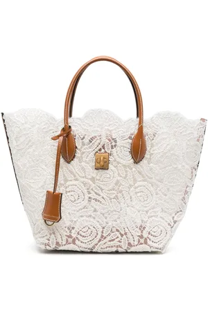 ERMANNO SCERVINO Mellemstor Maggie tote