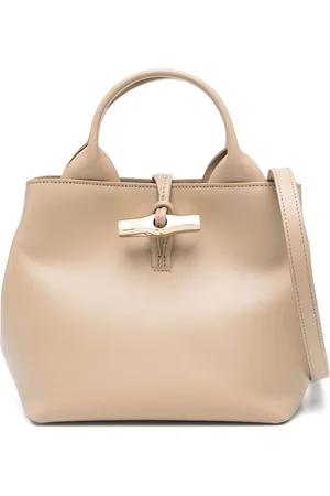 Longchamp Lille Le Roseau tote