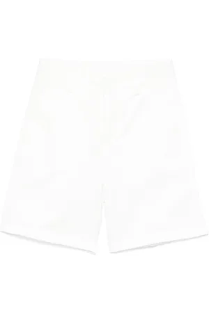 Dondup Vævede shorts i twill