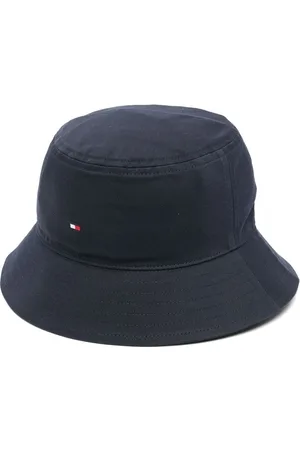 Tommy Hilfiger Bøllehat med lille flag
