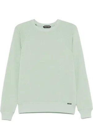 Tom Ford Sweatshirt med logomærke