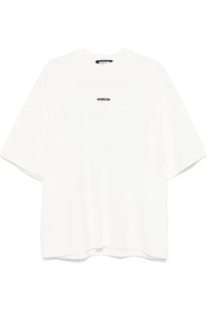 BARROW T-shirt med logotryk