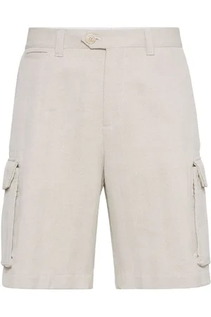 Brunello Cucinelli Cargo-shorts