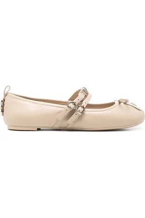 Pinko Gioia ballerinaer