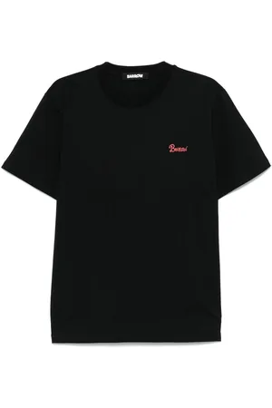 BARROW T-shirt med logotryk