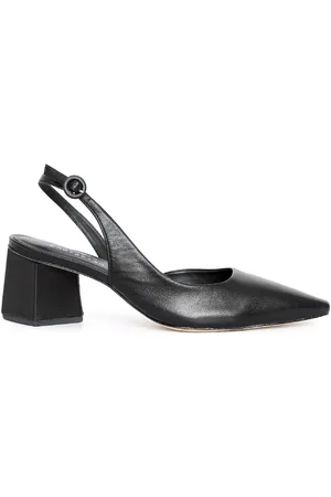 Studio Chofakian 50 mm Studio 152 pumps