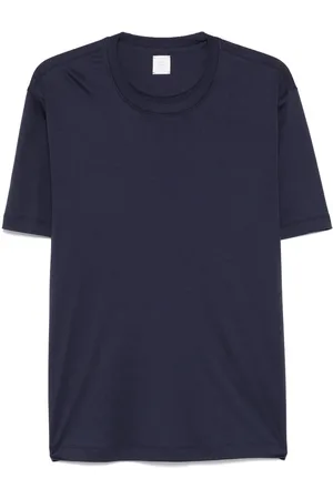 ELEVENTY T-shirt i jersey