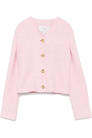 Giambattista Valli Tweed-jakke