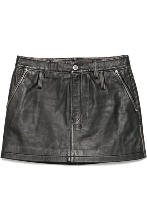 KSUBI Kort Low Rider nederdel