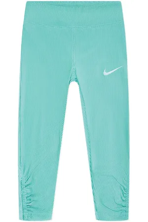 Nike Bukser med broderet logo