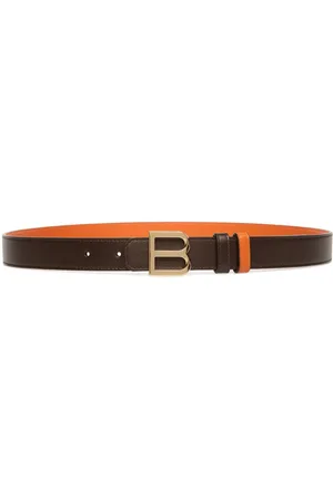 Bally Vendbart B Twist bælte