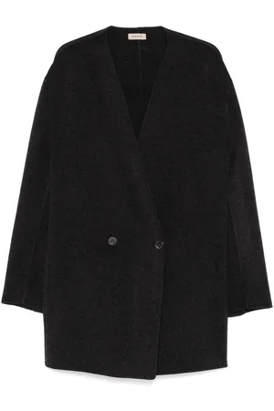 FEAR OF GOD Blazer uden revers