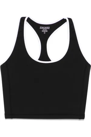 Sporty & Rich Runner performance-tanktop