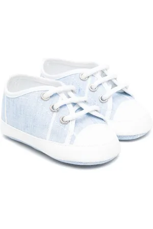 COLORICHIARI Stribede sneakers