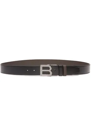 Bally Bælte med B-logo