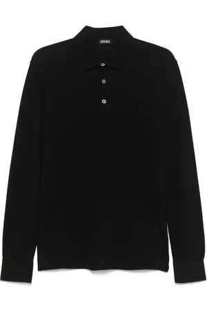 Ermenegildo Zegna Polo