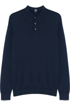 FEDELI Sportman polo-skjorte