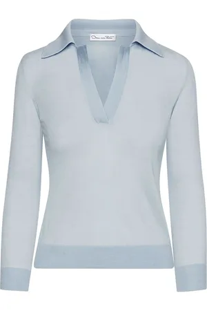 Oscar de la Renta Polo-skjorte