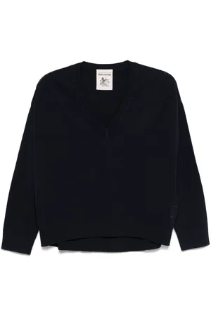 SEMICOUTURE Morgane sweater