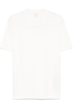 ELEVENTY T-shirt i jersey