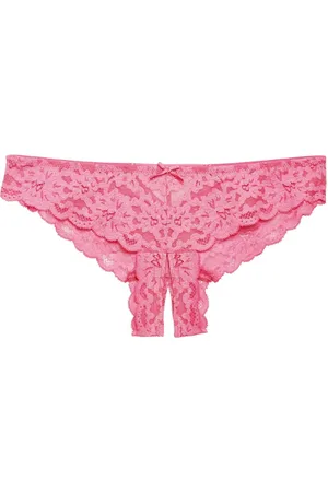 FLEUR DU MAL Charlotte trusser