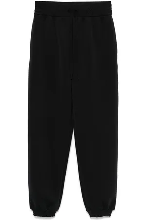 Moncler Joggingbukser i scuba-jersey