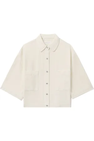 RAG&BONE Kortærmet skjorte