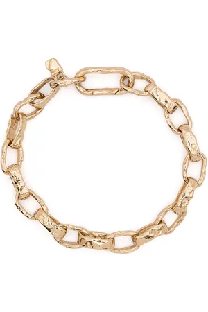 Fie Isolde Cogency armbånd i 14 karat guld