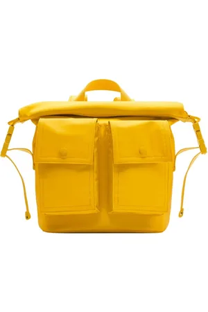 Burberry Lamineret rygsæk