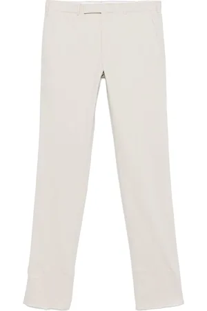 Ermenegildo Zegna Chinos med smalle ben