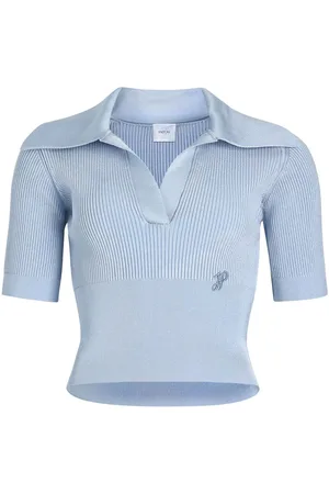 Patou Strikket polo