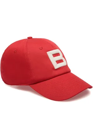 Bally Baseballkasket