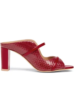 MALONE SOULIERS 70 mm Norah sandaler