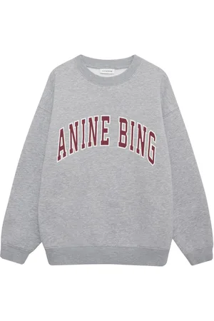 ANINE BING Spencer sweatshirt
