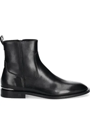 Karl Lagerfeld Ellis-støvler