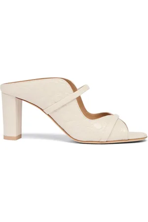 MALONE SOULIERS 70 mm Norah mules