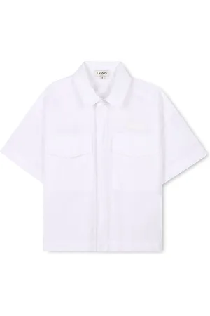 Lanvin Stribet skjorte
