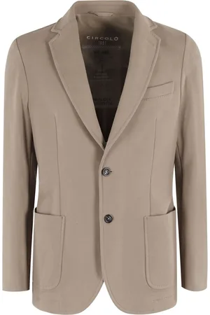 Circolo Langærmet blazer