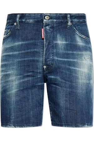 Dsquared2 Denimshorts