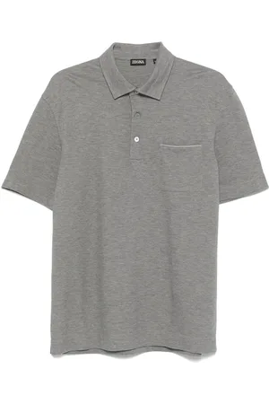 Ermenegildo Zegna Polo