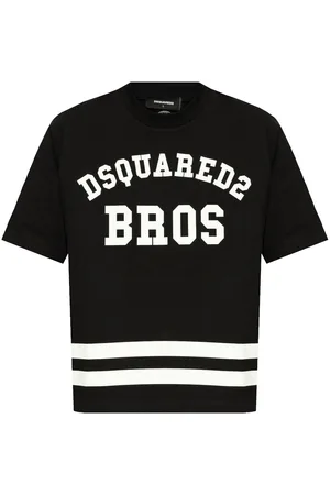 Dsquared2 T-shirt med logo