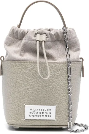 Maison Margiela Lille 5AC bucket-taske