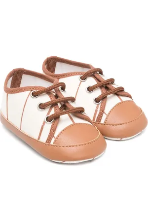 COLORICHIARI Stribede sneakers