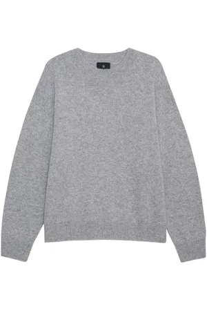 ANINE BING Lee sweatshirt